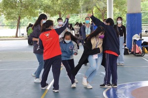 Link to 大小學伴相見歡